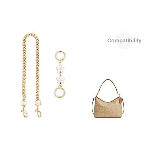 Ингениус Хэндмейд Металл Сумка Аксессуар Женский Золотистый Тон