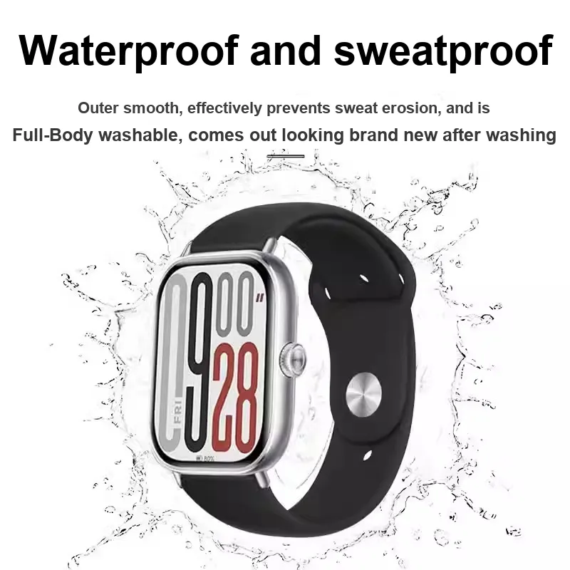 APEPALOG Unisex Watch Bands-4