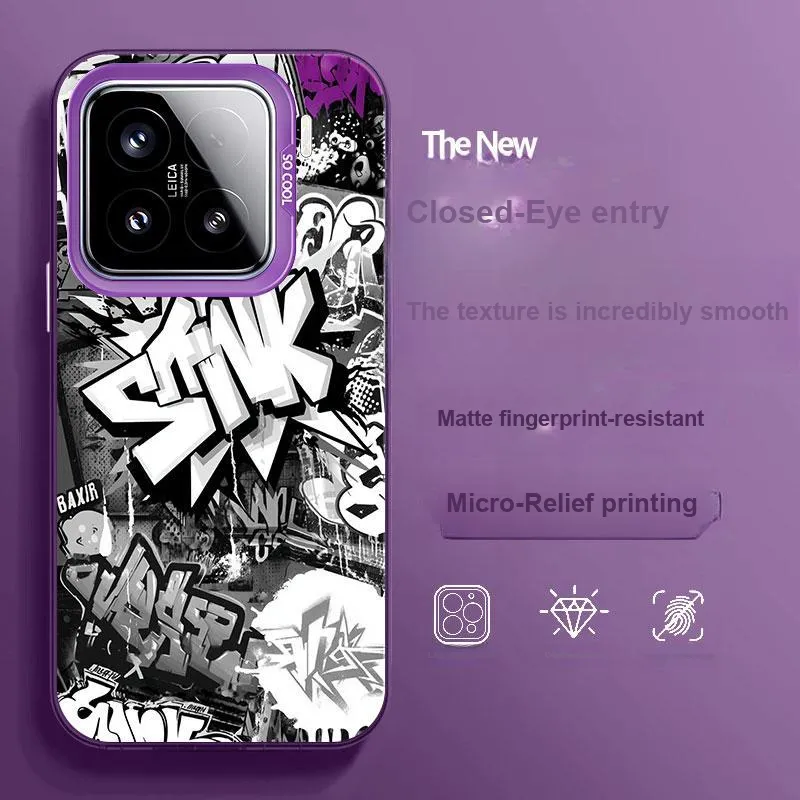 BAOCHENG Phone Cases-5