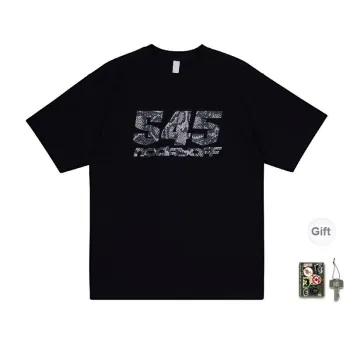 S45 T Shirts Unisex