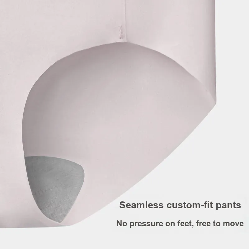 Inside The Orange Underpants Women's-10