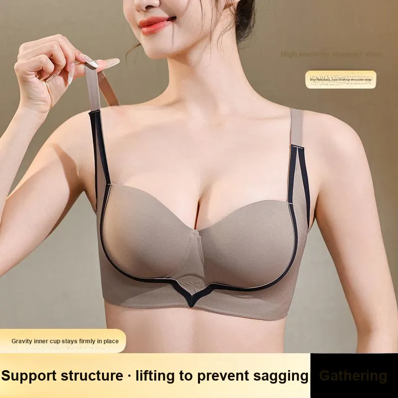 Herbal primer Women's Bras-10