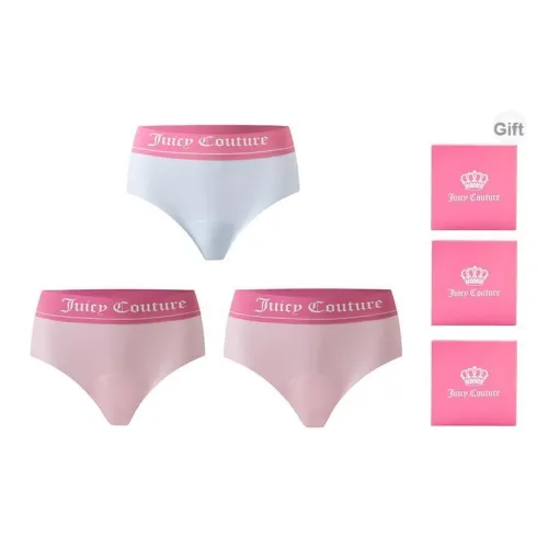 Juicy Couture Женские трусы-бикини