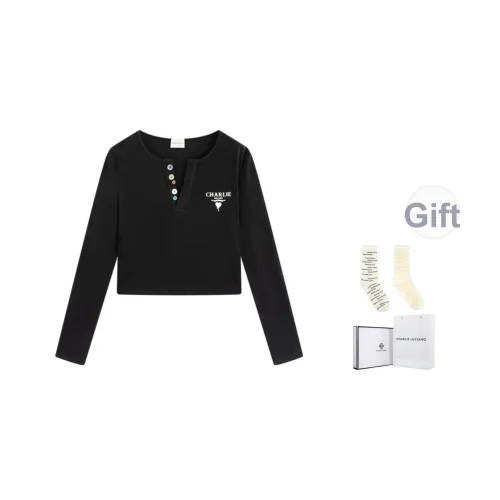 Charlie Luciano Трикотаж Женский