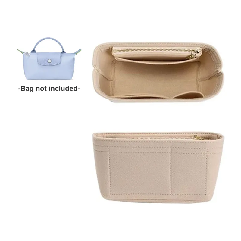 Jingxi DuPont Paper Storage Bag With Puff Shoulder Strap And Accessory Bag Accessory Women's Multicolor-17