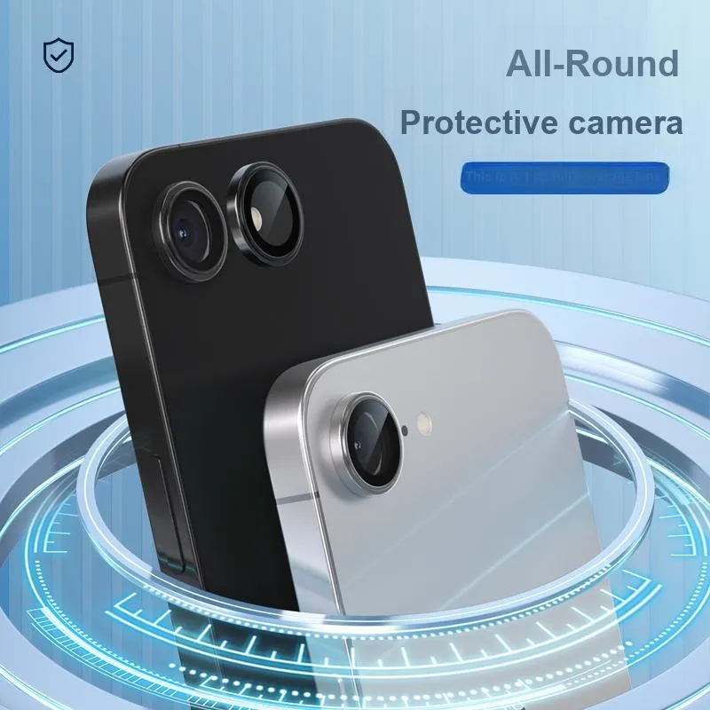 BLUEO Mobile Phone Lens Protectors-2