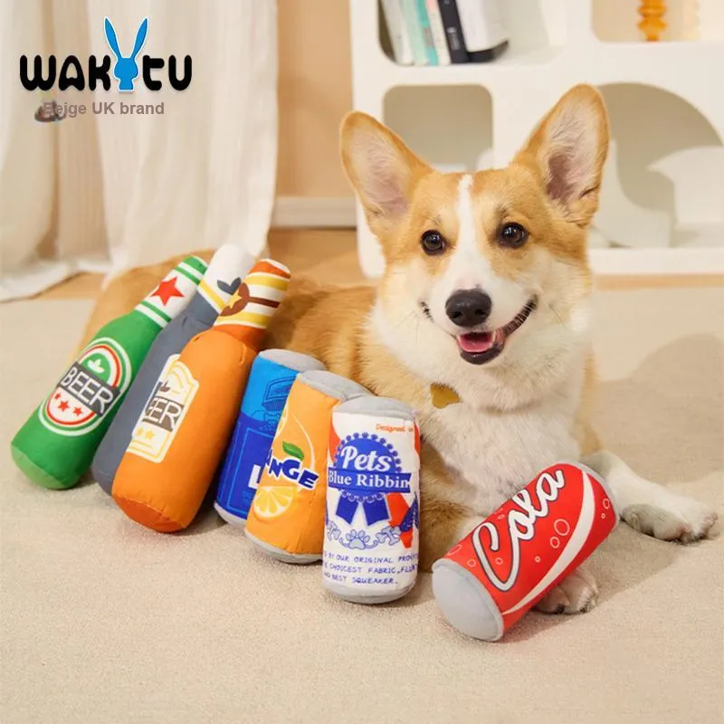Wakytu Pet Toys-13