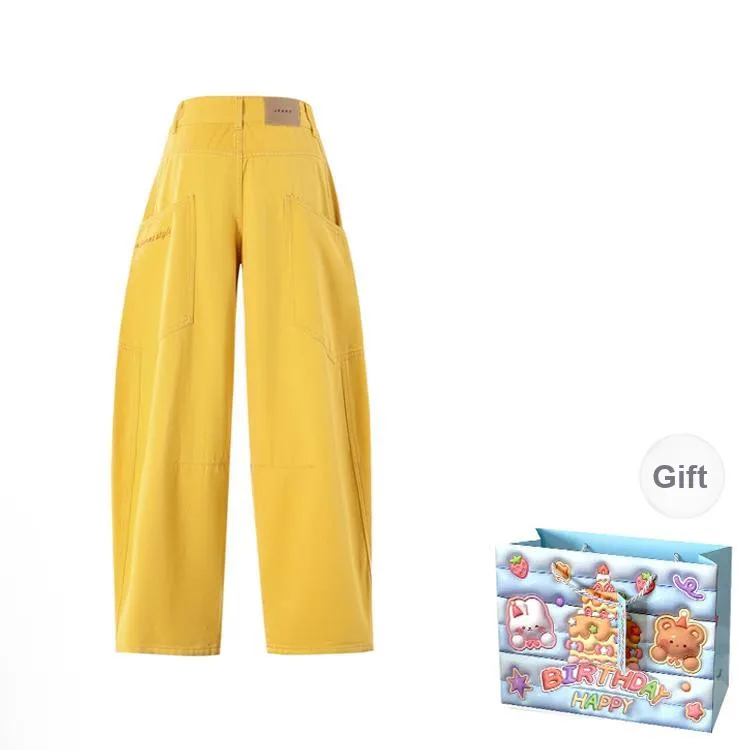 WOWI Jeans Women's-1