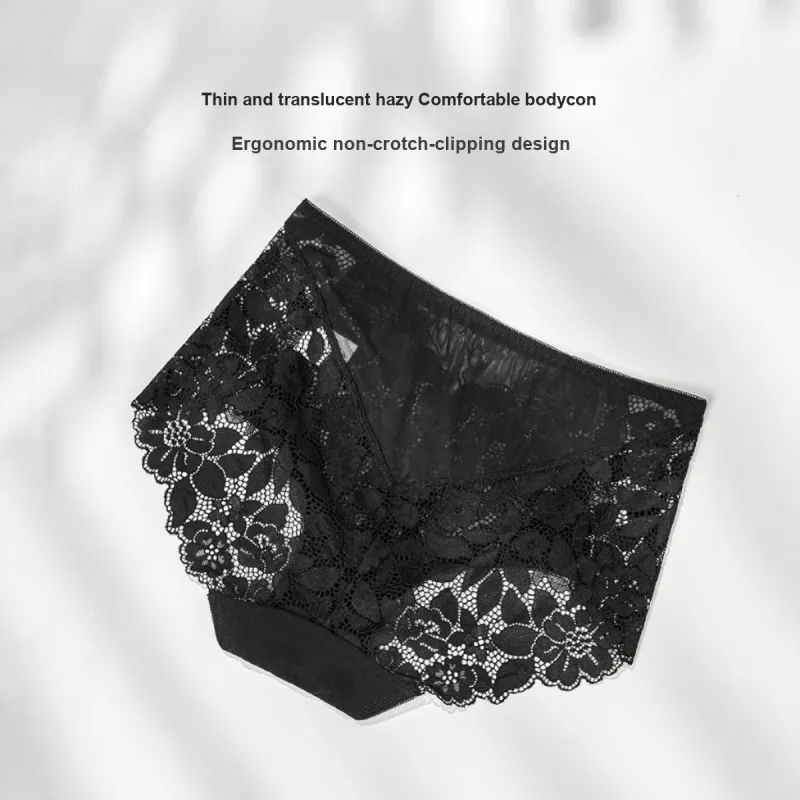 HUYU Women's Underpants-20