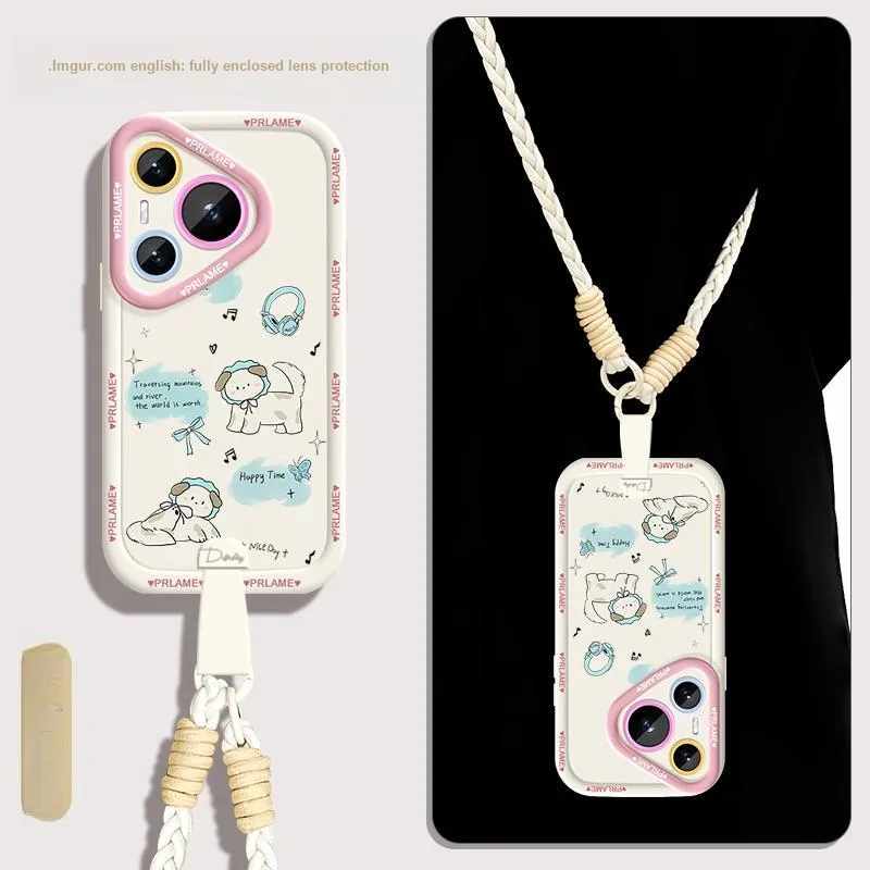 Sen Dog Phone Cases-5