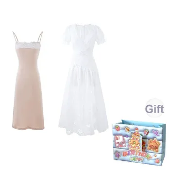 Gentle Welcome Skirt Set Women's