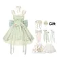 Spring Forest: Pro (Includes Rabbit Bag+Petticoat)