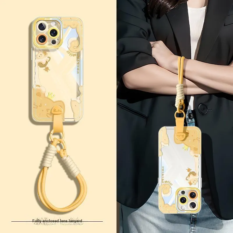 RVIXE Phone Cases-7
