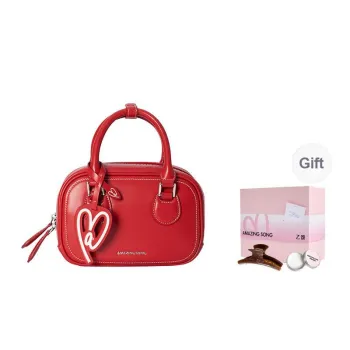 AMAZING SONG Handbags