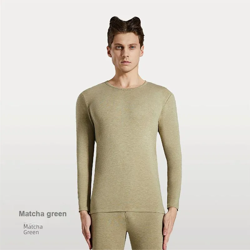 MIIOW Unisex Thermal Sets-9