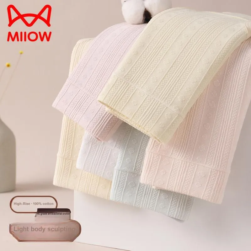 MIIOW Triangle Underwear Women's 3 Pack-4