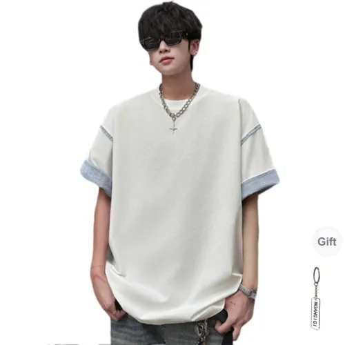 NOAHGIGI T Shirts Unisex