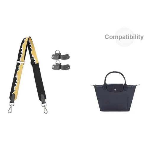 Jingxi Холщовая сумка с ремешком женская многоцветная