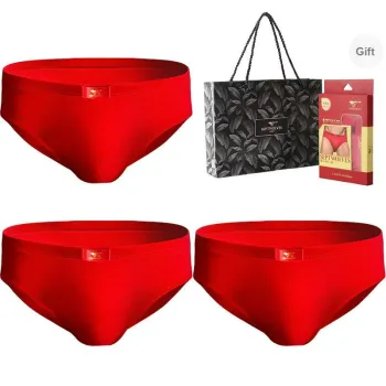 SEPTWOLVES Underpants Men's Box Of 3 Strips