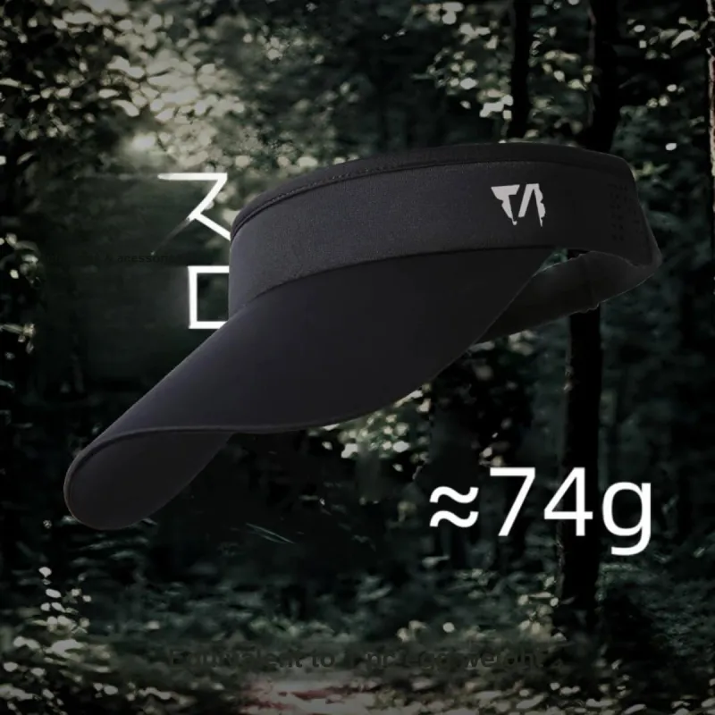 CACUSS Junior Polyamide Sun Protection Hats Unisex-2