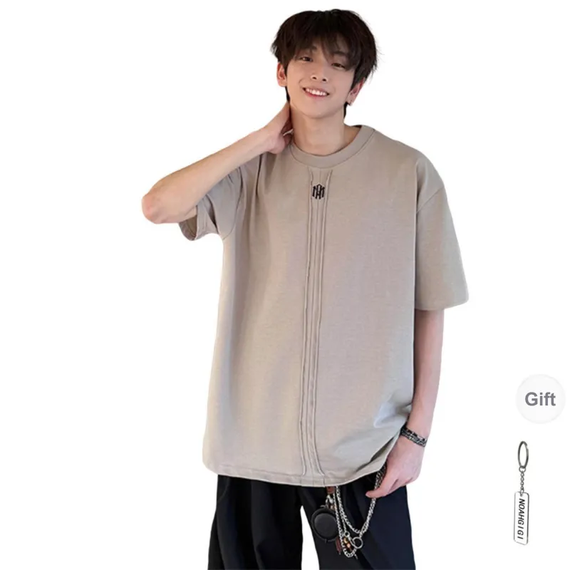 NOAHGIGI T Shirts Unisex-6