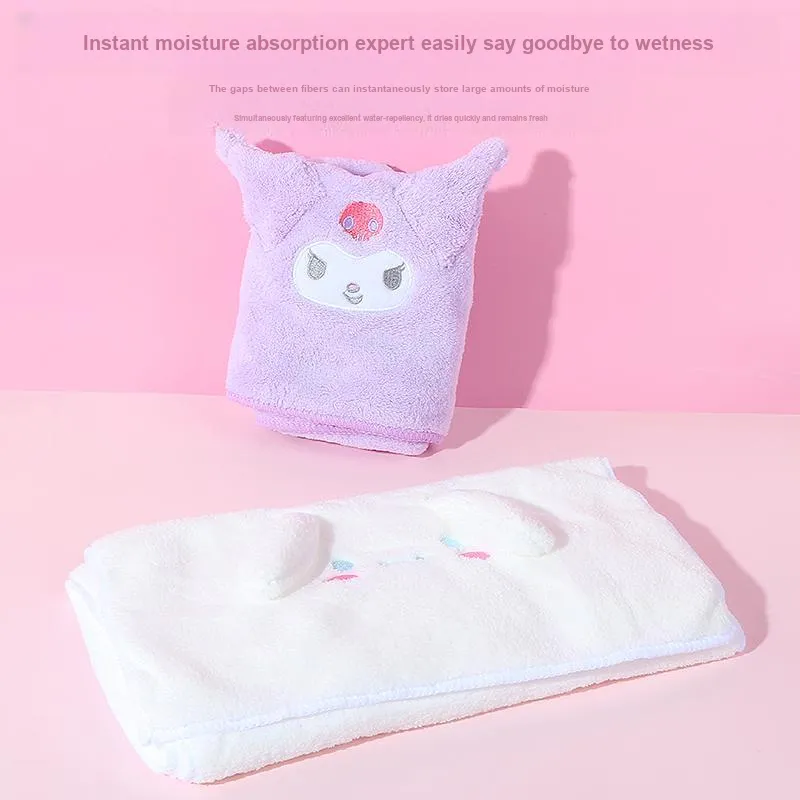 MINISO Towels-2