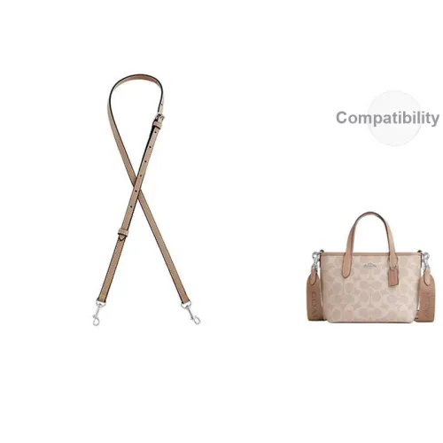 Jingxi Микрофибра Материал Сумка Ремень Женские Мел Многоцветный