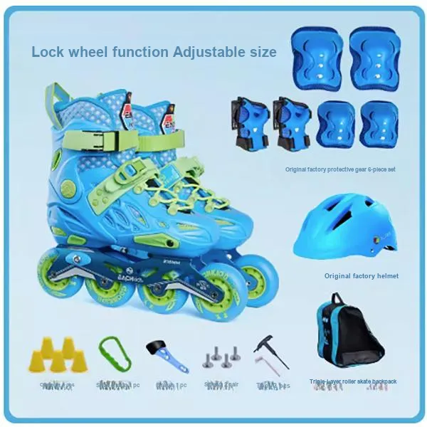 EACHKIDS Inline Skates-9