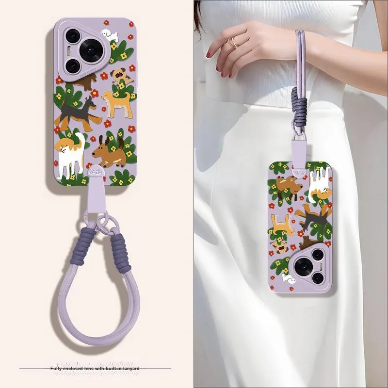 Interesting shell Phone Cases-3