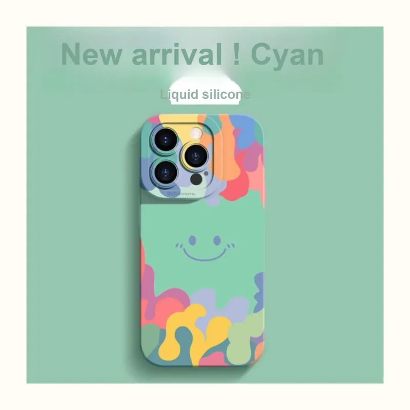 Live in all things Phone Cases-4