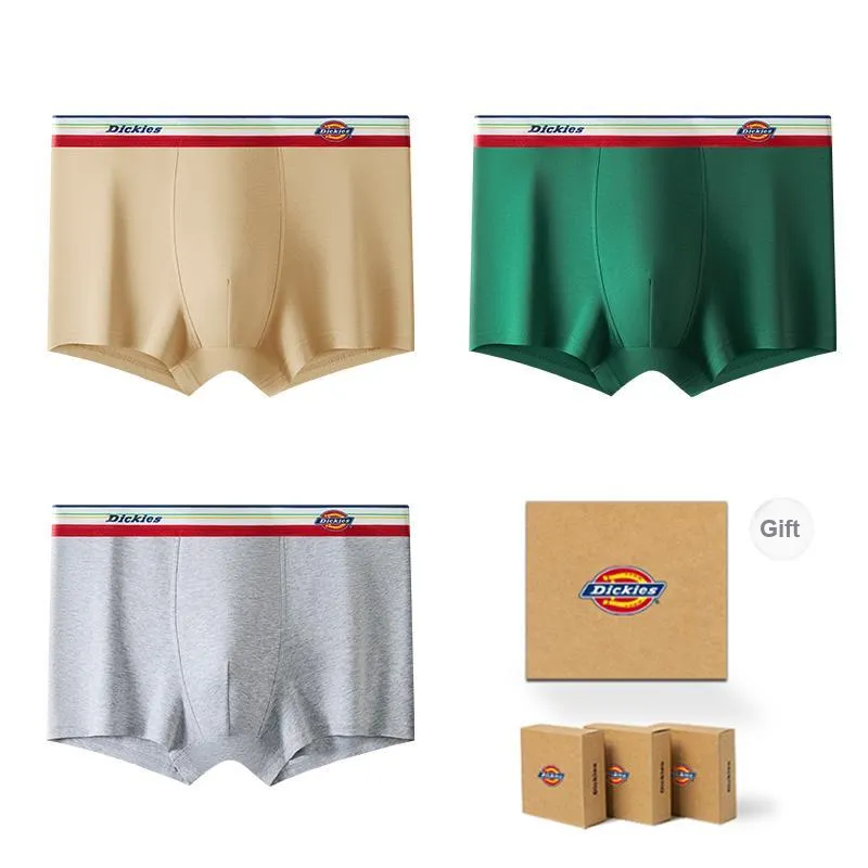 Dickies Underpants Men's Gift Box Combination-90
