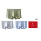 Fruit Green-Silver Gray-Gray Blue
