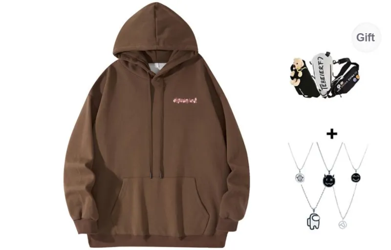 LIGHTNING BEAR Sweatshirt Unisex-12