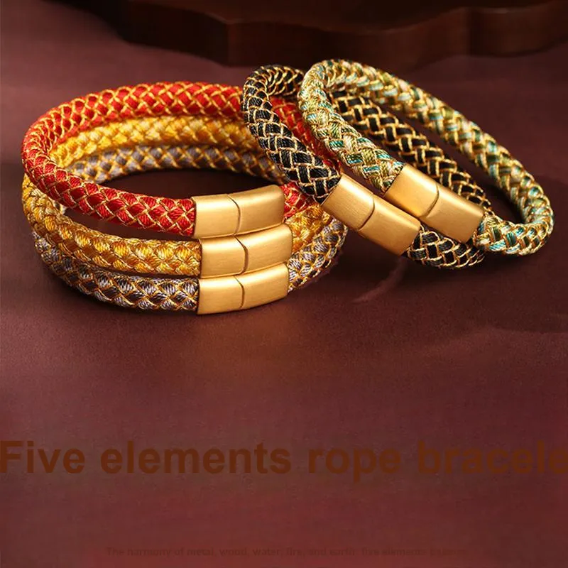 ENFANTIN Stainless Steel Wristbands Unisex-1
