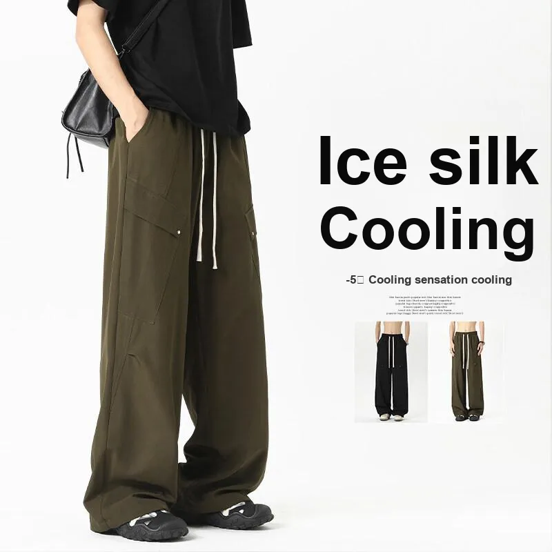 SCHEPPERHEYN Casual Pants Unisex-1