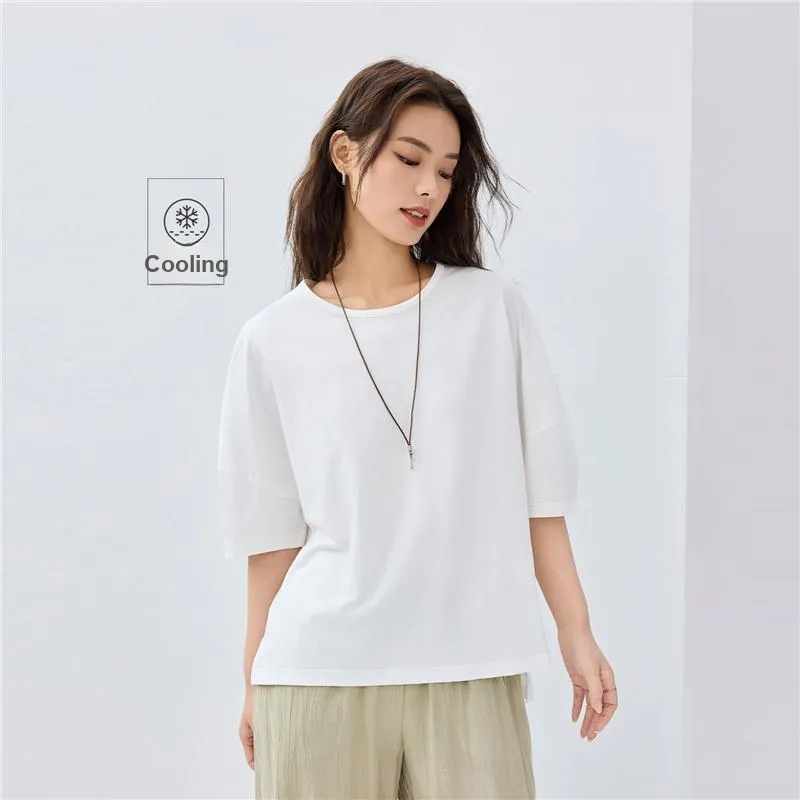 UNIQLO T Shirts Women's-4