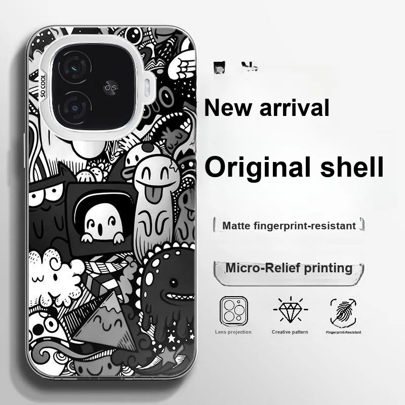 BAOCHENG Phone Cases-3