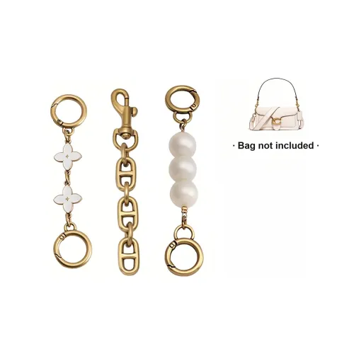 Ingenuity Handmade Ремни для сумок Женские