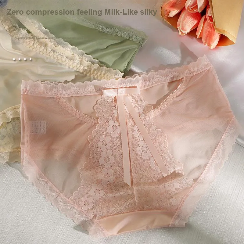 GOSO Women's Underpants-11