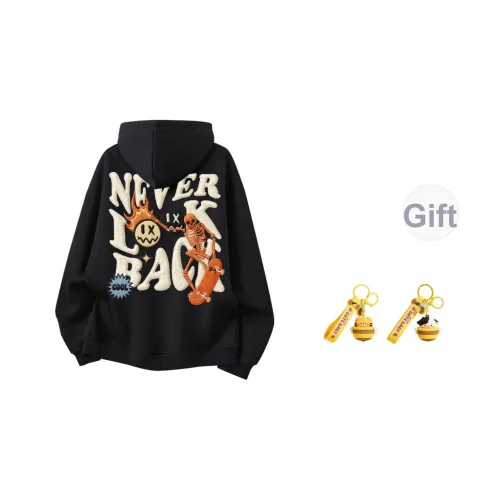 Glona Klio Унисекс Свитшоты