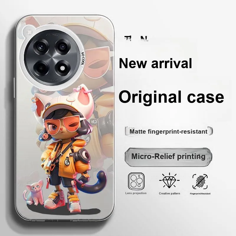 BAOCHENG Phone Cases-3