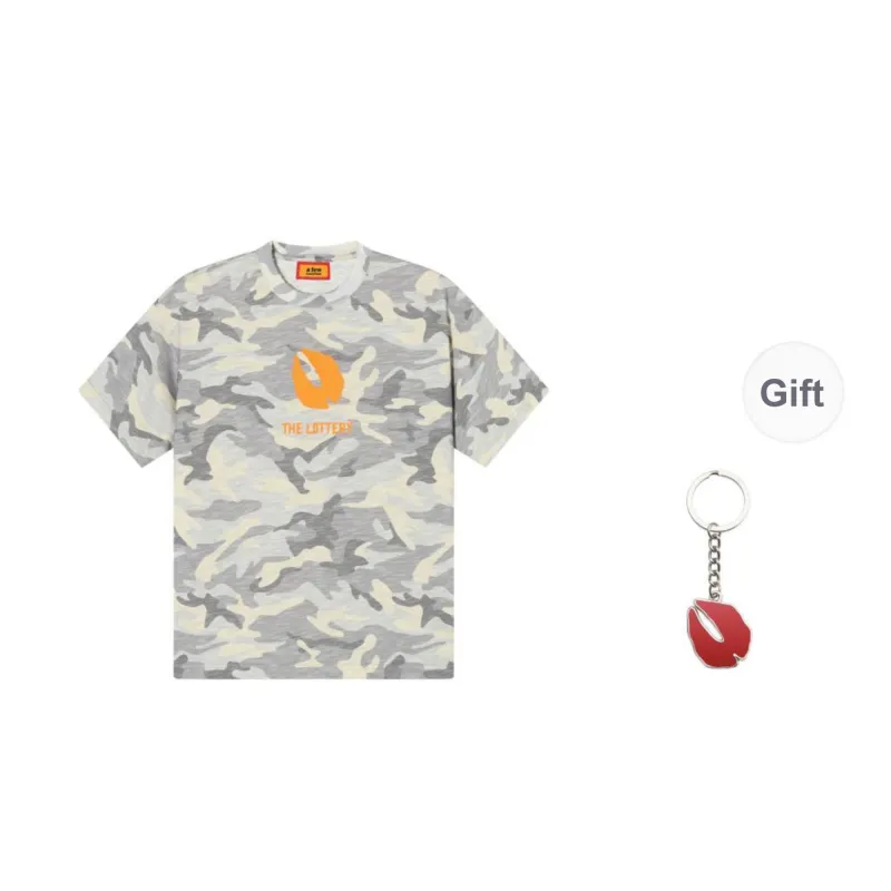 AFGK Lottery Life T Shirt Unisex-4