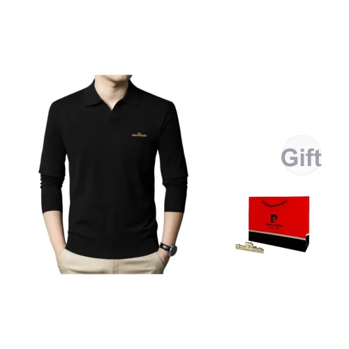 PIERRE CARDIN Мужской Трикотаж