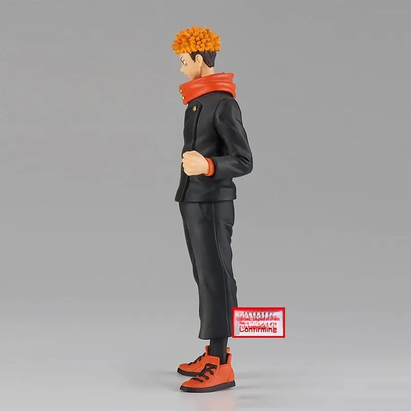BANPRESTO Bonus Gifts-3
