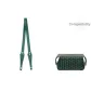 Green-Underarm Extension Strap 103.3cm[Upgraded/More Secure]