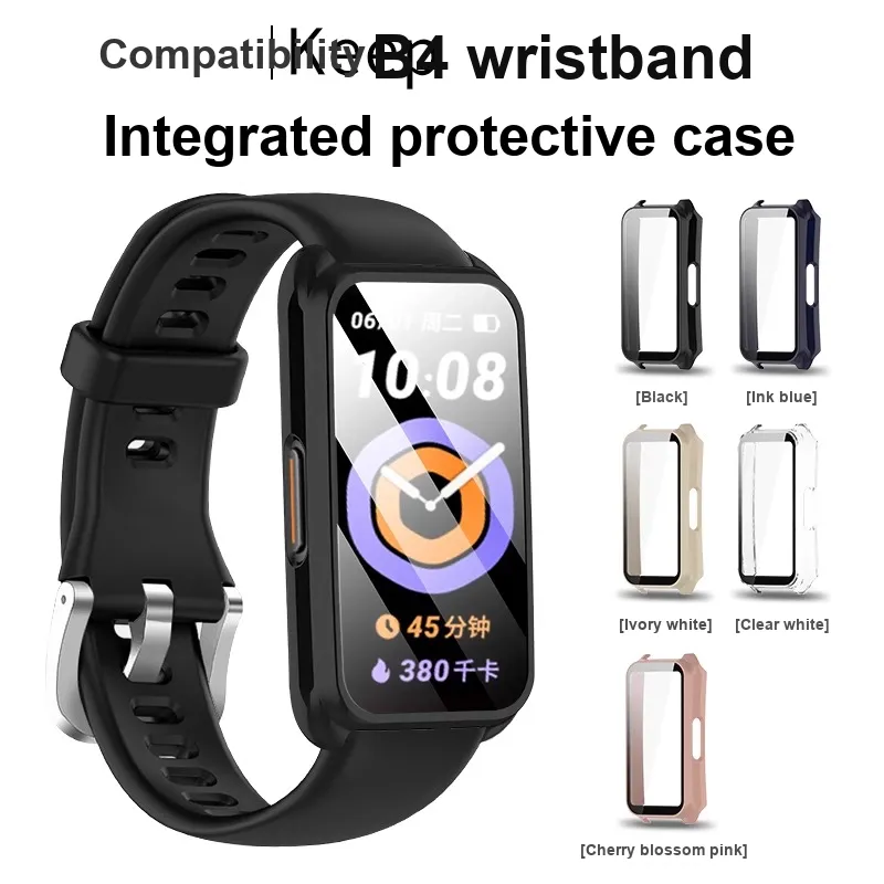 Fly Unisex Watch Cases-1