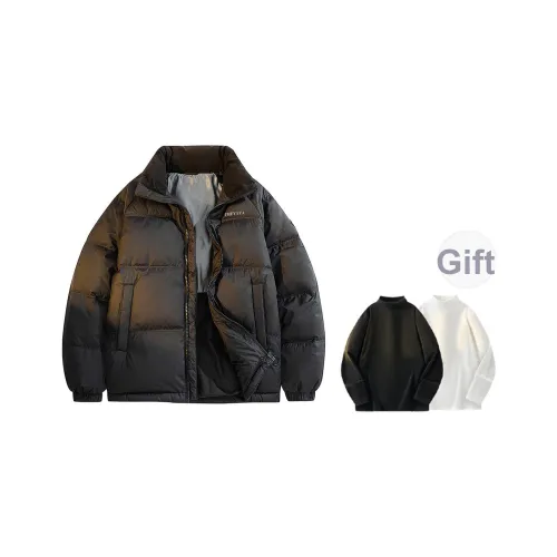 YAYA Унисекс Пуховики