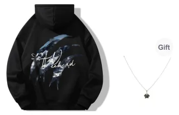 LA'T.WEEKEND Sweatshirts Unisex