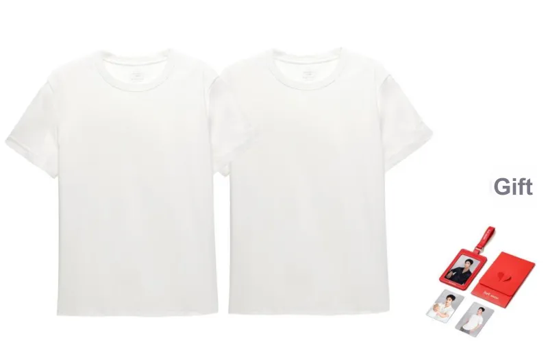 MIIOW Cool One Summer Series T Shirt Unisex-15