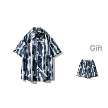 PVPVPV Shirts Unisex Navy Blue